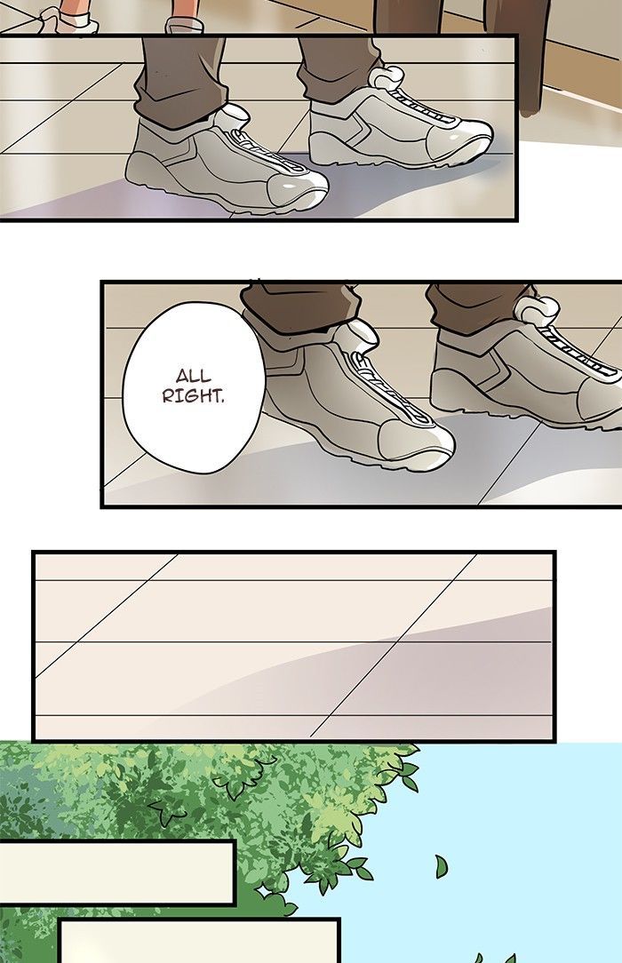 Eggnoid - Manga chapter 12 - page 23