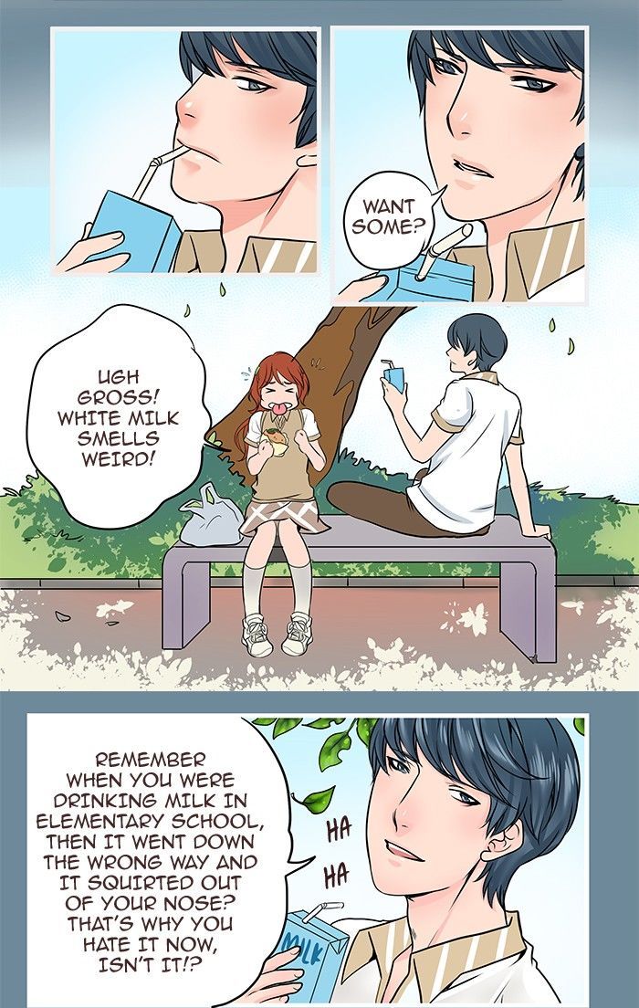 Eggnoid - Manga chapter 12 - page 25
