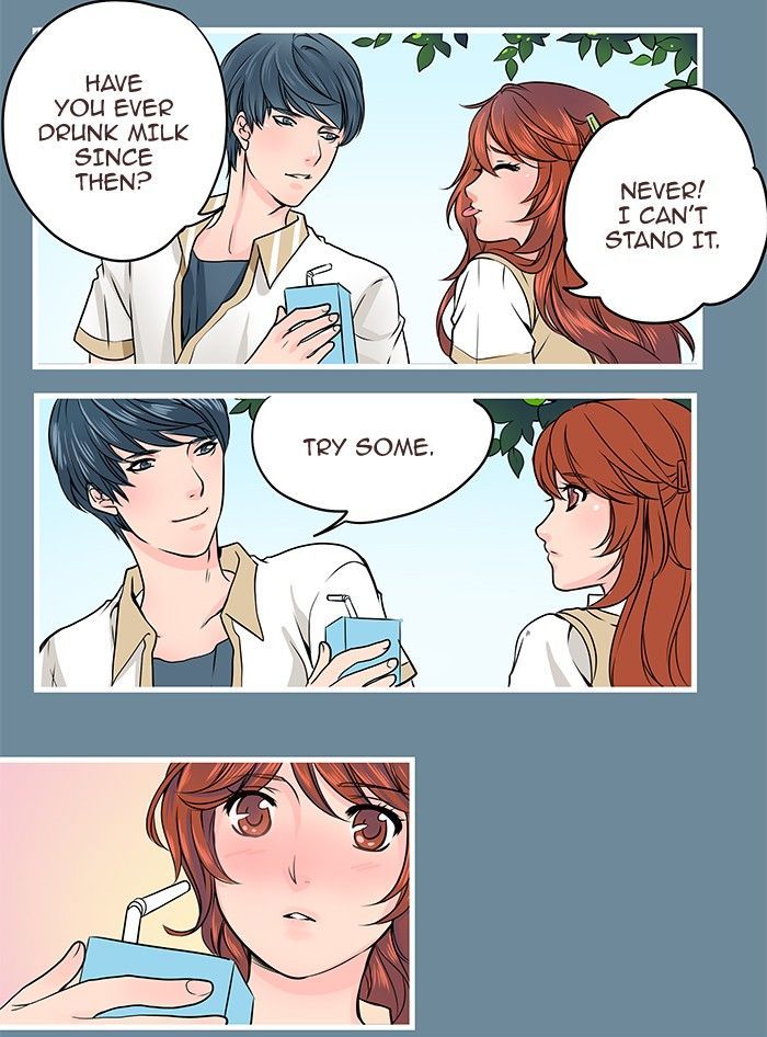 Eggnoid - Manga chapter 12 - page 26