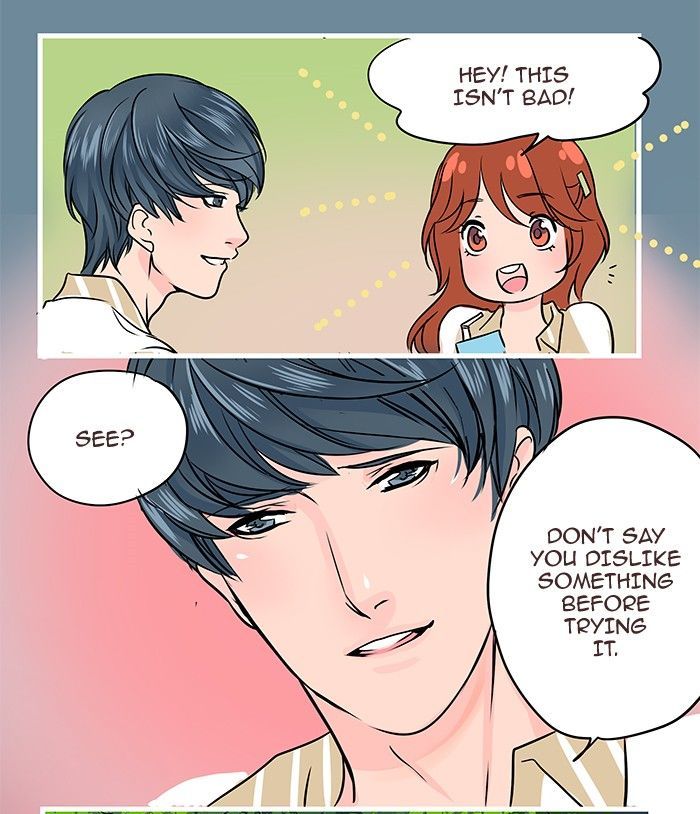 Eggnoid - Manga chapter 12 - page 28