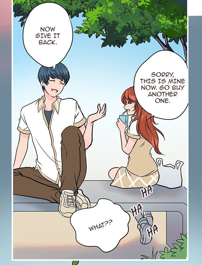 Eggnoid - Manga chapter 12 - page 29