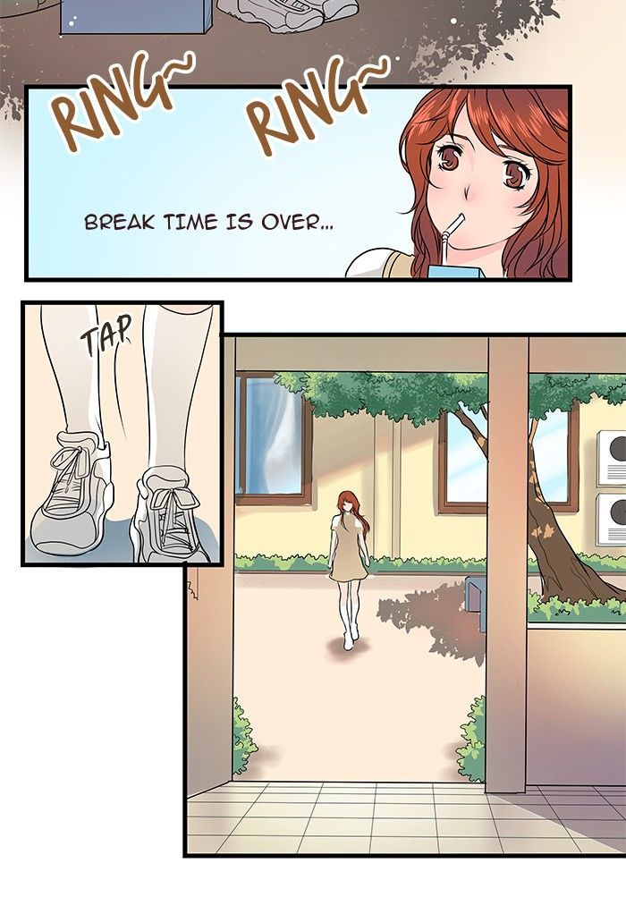 Eggnoid - Manga chapter 12 - page 33