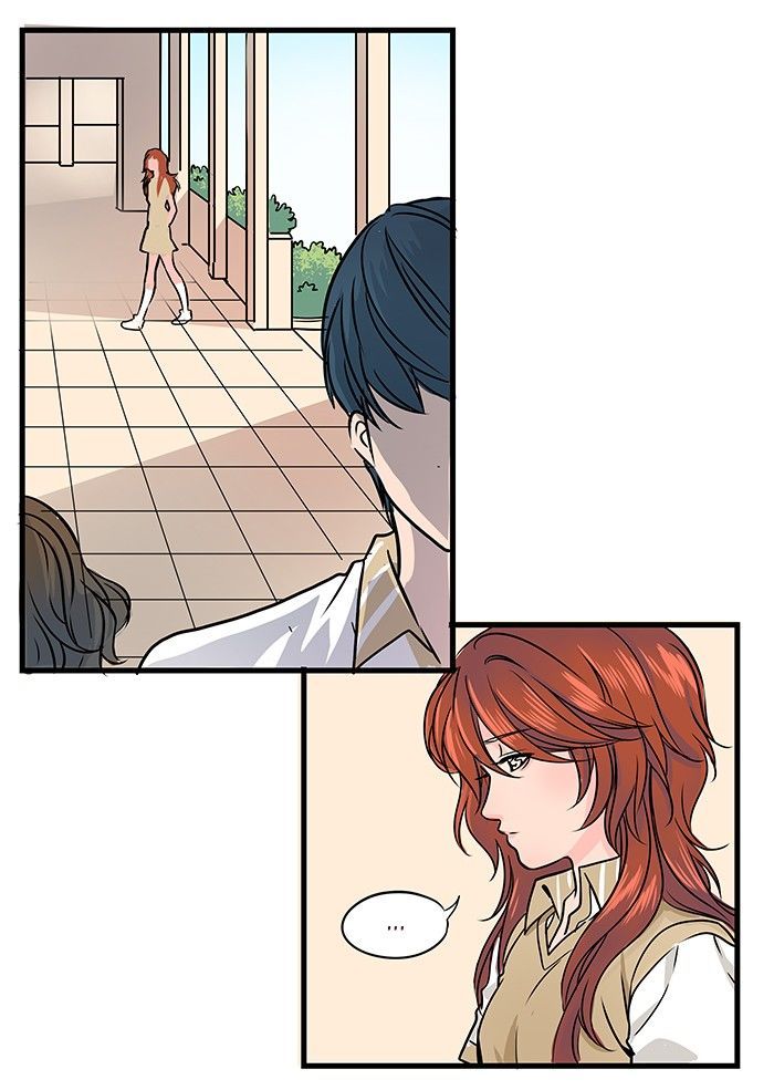 Eggnoid - Manga chapter 12 - page 34