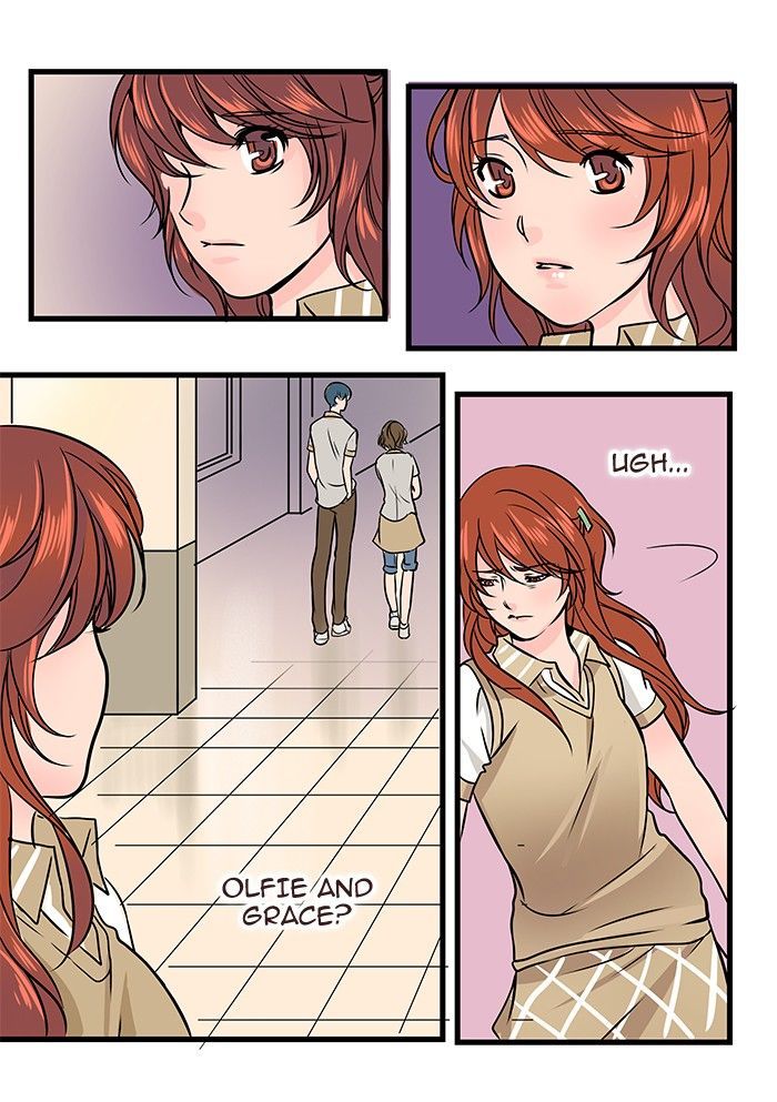 Eggnoid - Manga chapter 12 - page 35