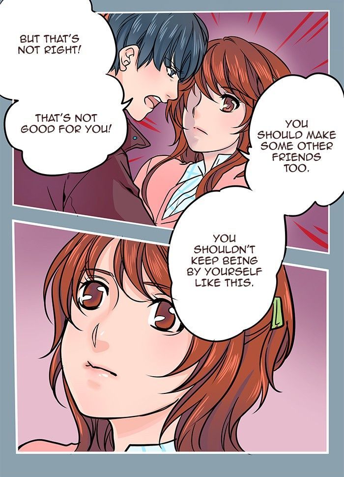 Eggnoid - Manga chapter 12 - page 5