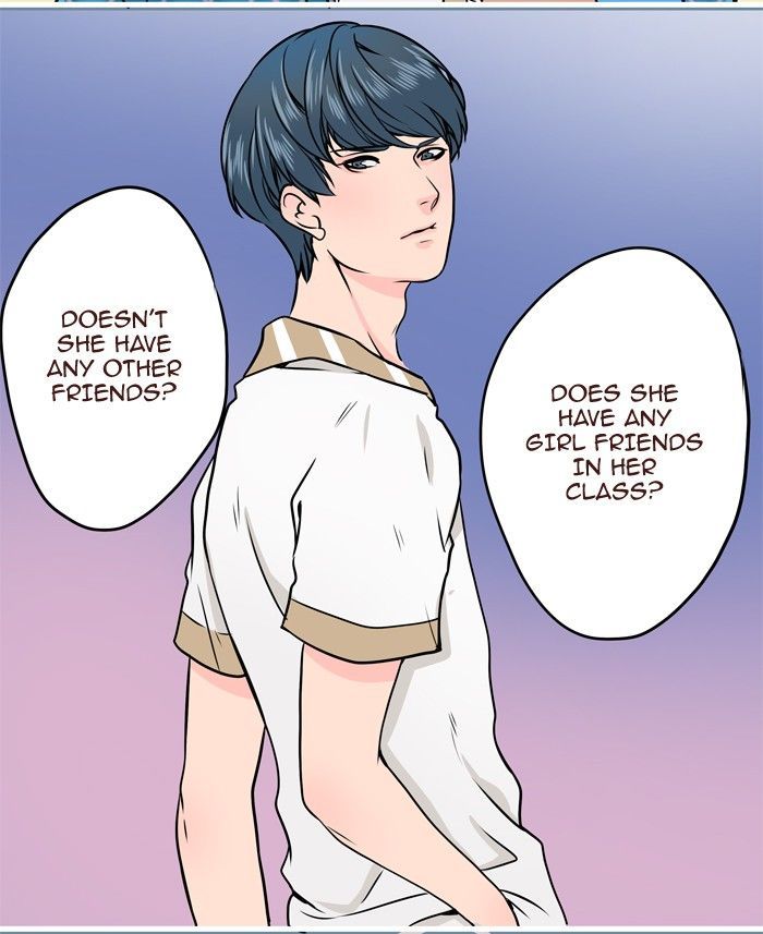 Eggnoid - Manga chapter 11 - page 18