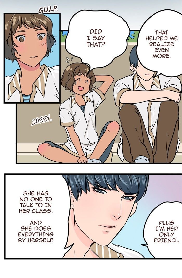 Eggnoid - Manga chapter 11 - page 20