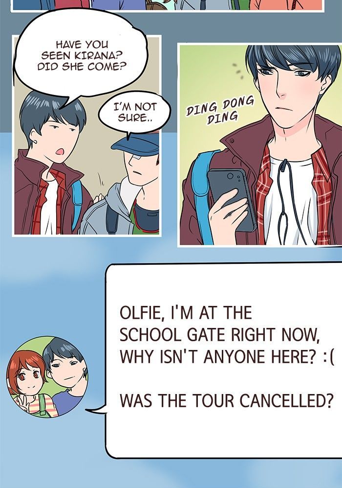 Eggnoid - Manga chapter 11 - page 24