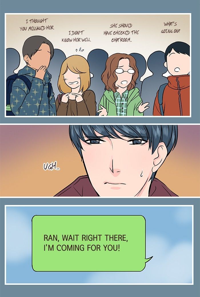 Eggnoid - Manga chapter 11 - page 26