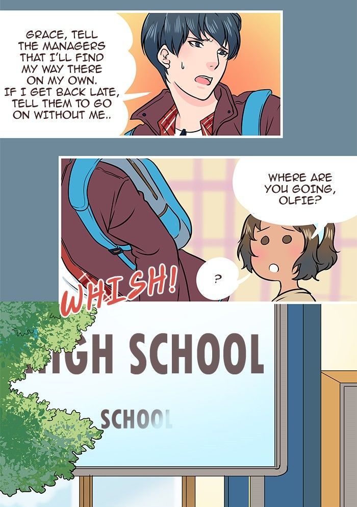 Eggnoid - Manga chapter 11 - page 27