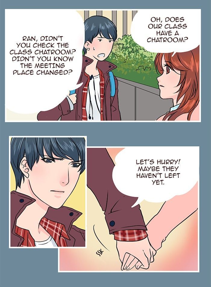 Eggnoid - Manga chapter 11 - page 30