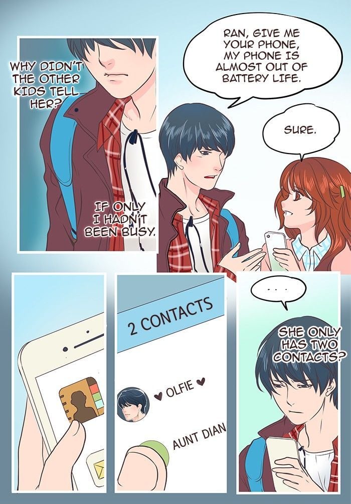 Eggnoid - Manga chapter 11 - page 32