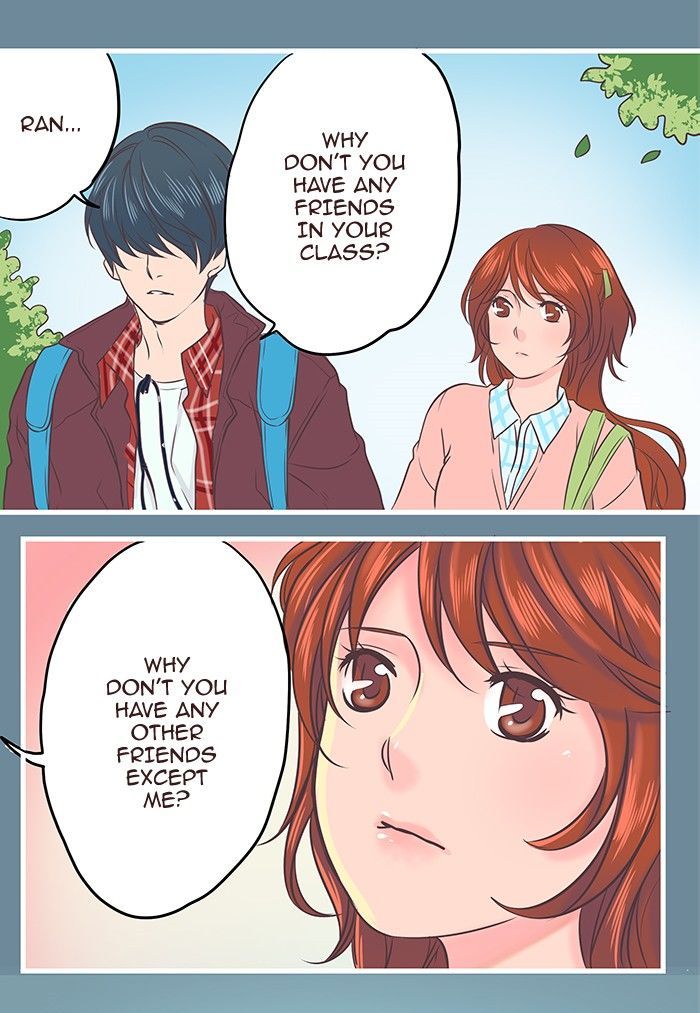 Eggnoid - Manga chapter 11 - page 33