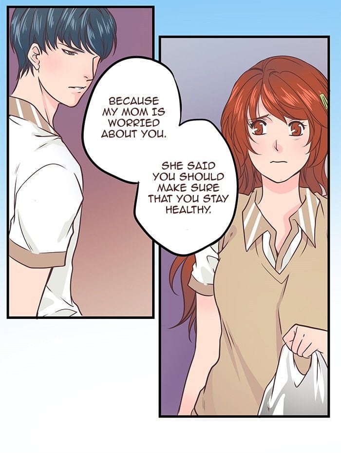 Eggnoid - Manga chapter 11 - page 5