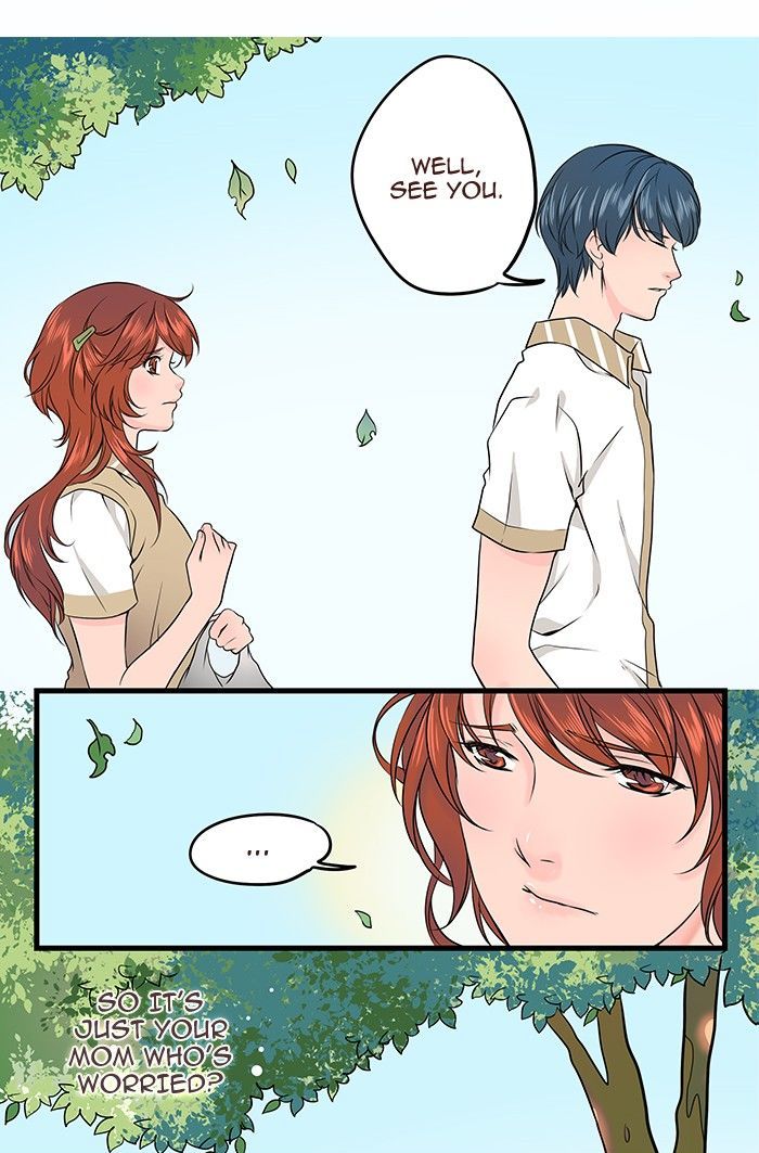 Eggnoid - Manga chapter 11 - page 6