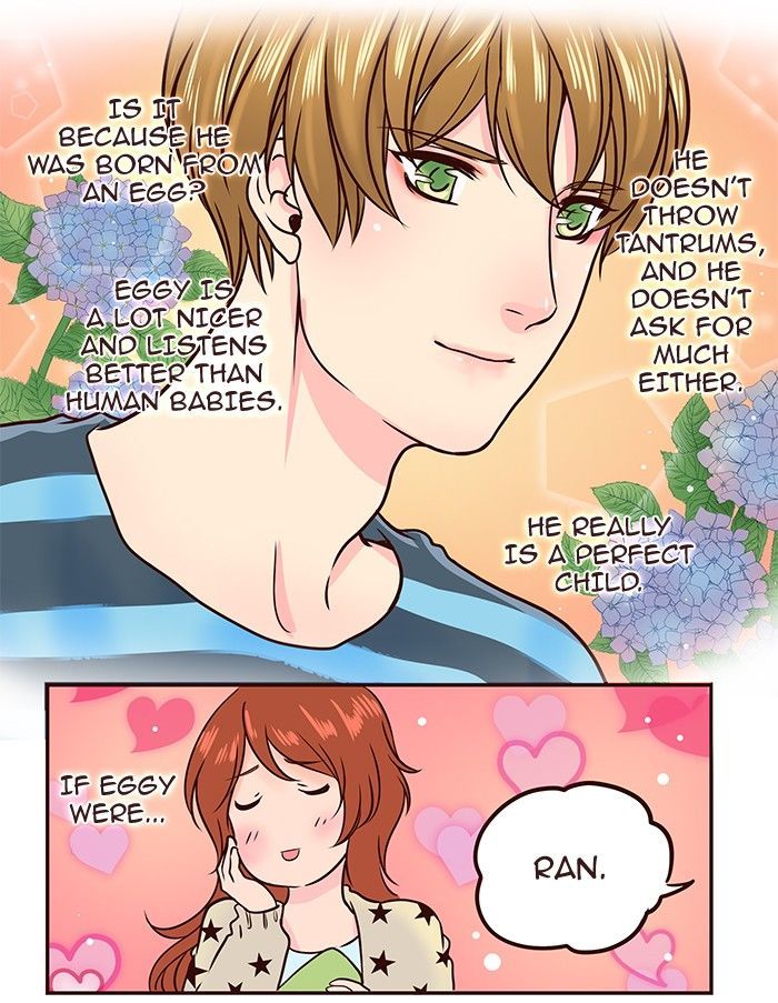Eggnoid - Manga chapter 10 - page 16