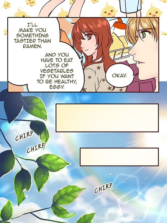 Eggnoid - Manga chapter 10 - page 18
