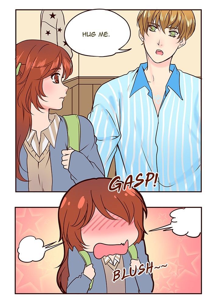 Eggnoid - Manga chapter 10 - page 20