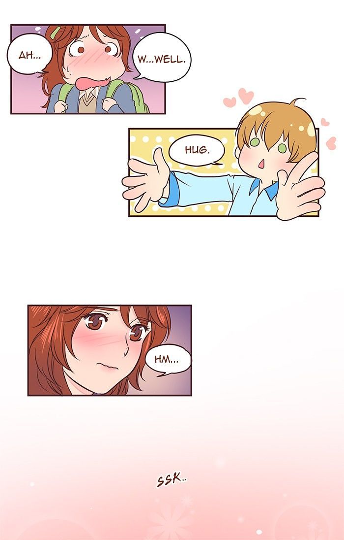 Eggnoid - Manga chapter 10 - page 21