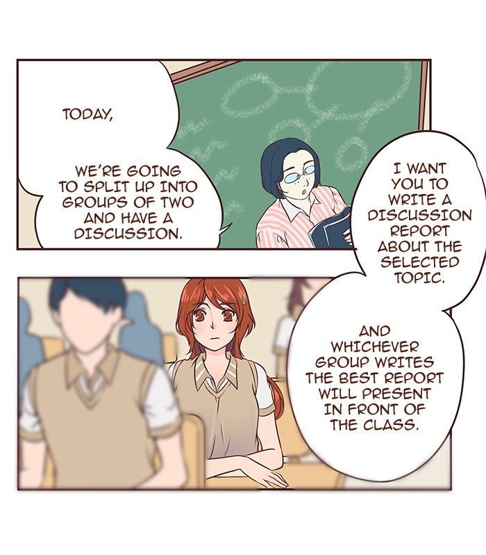 Eggnoid - Manga chapter 10 - page 25
