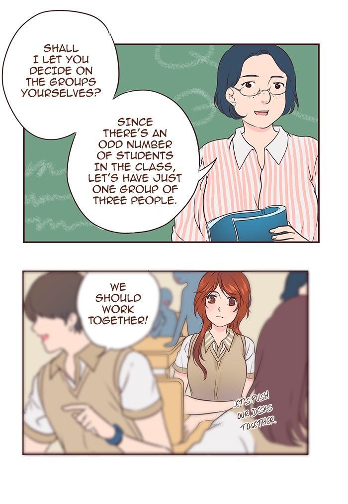 Eggnoid - Manga chapter 10 - page 26
