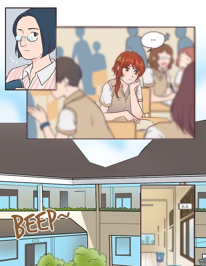 Eggnoid - Manga chapter 10 - page 27