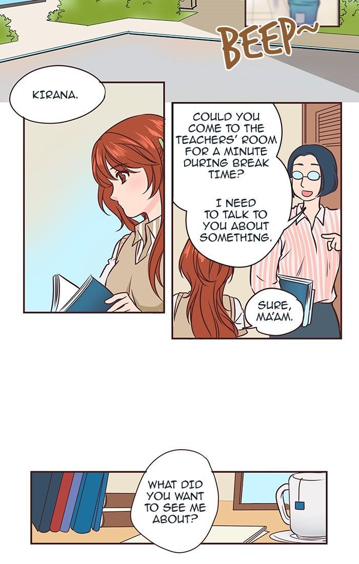 Eggnoid - Manga chapter 10 - page 28