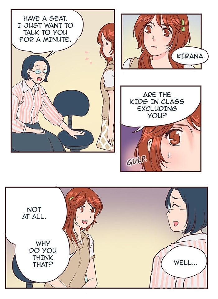 Eggnoid - Manga chapter 10 - page 29