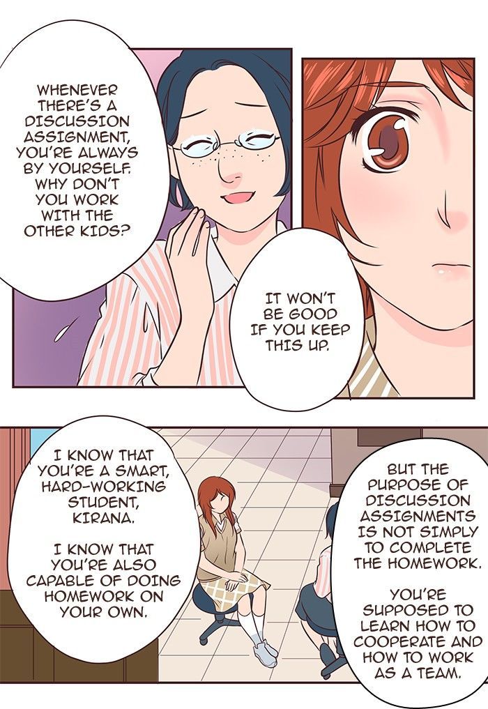 Eggnoid - Manga chapter 10 - page 30