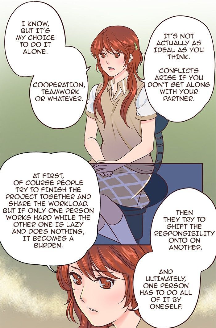 Eggnoid - Manga chapter 10 - page 31