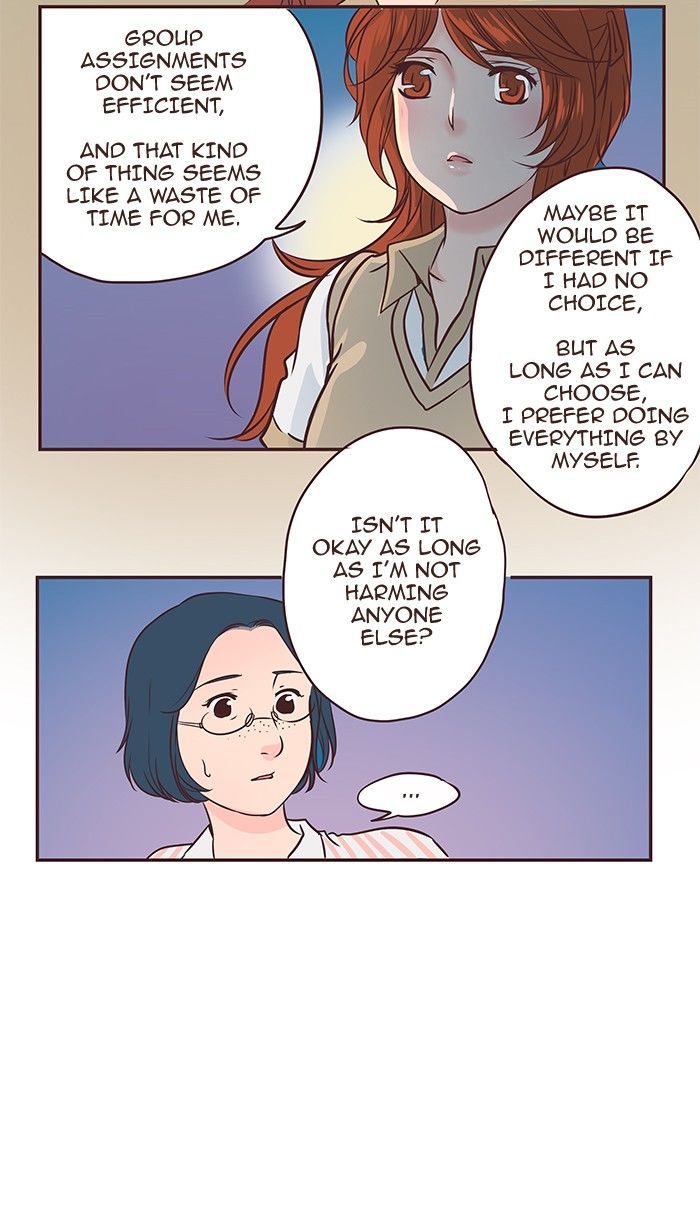 Eggnoid - Manga chapter 10 - page 32