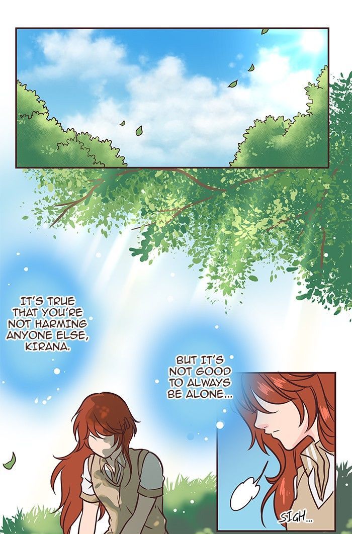 Eggnoid - Manga chapter 10 - page 33