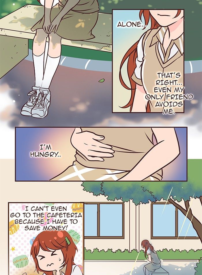Eggnoid - Manga chapter 10 - page 34