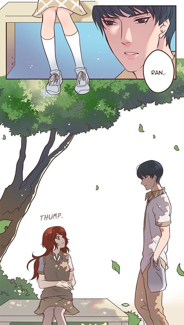 Eggnoid - Manga chapter 10 - page 37