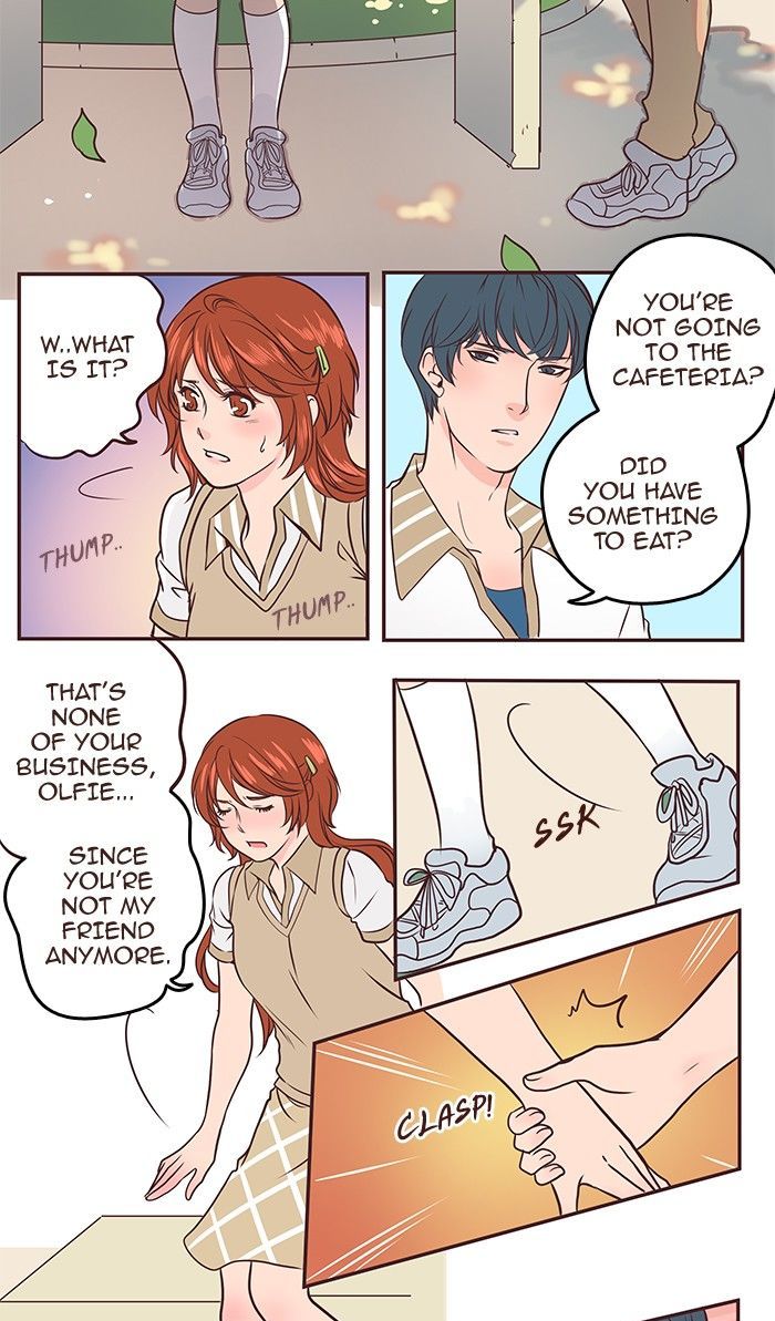 Eggnoid - Manga chapter 10 - page 38