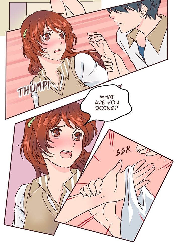 Eggnoid - Manga chapter 10 - page 39