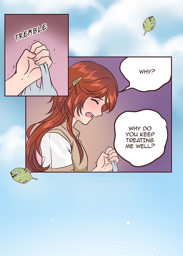 Eggnoid - Manga chapter 10 - page 42