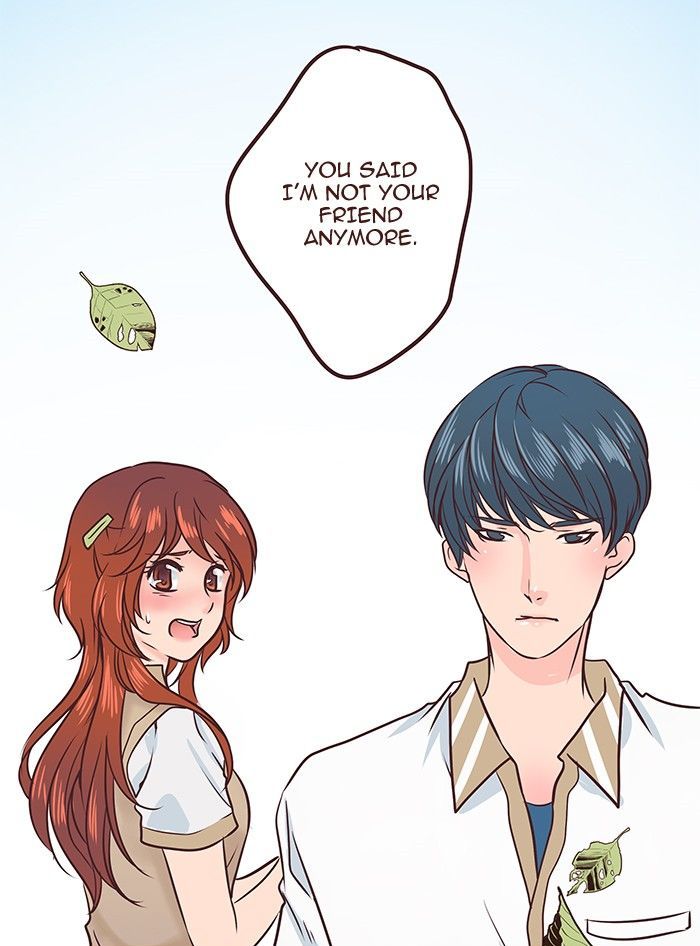 Eggnoid - Manga chapter 10 - page 43