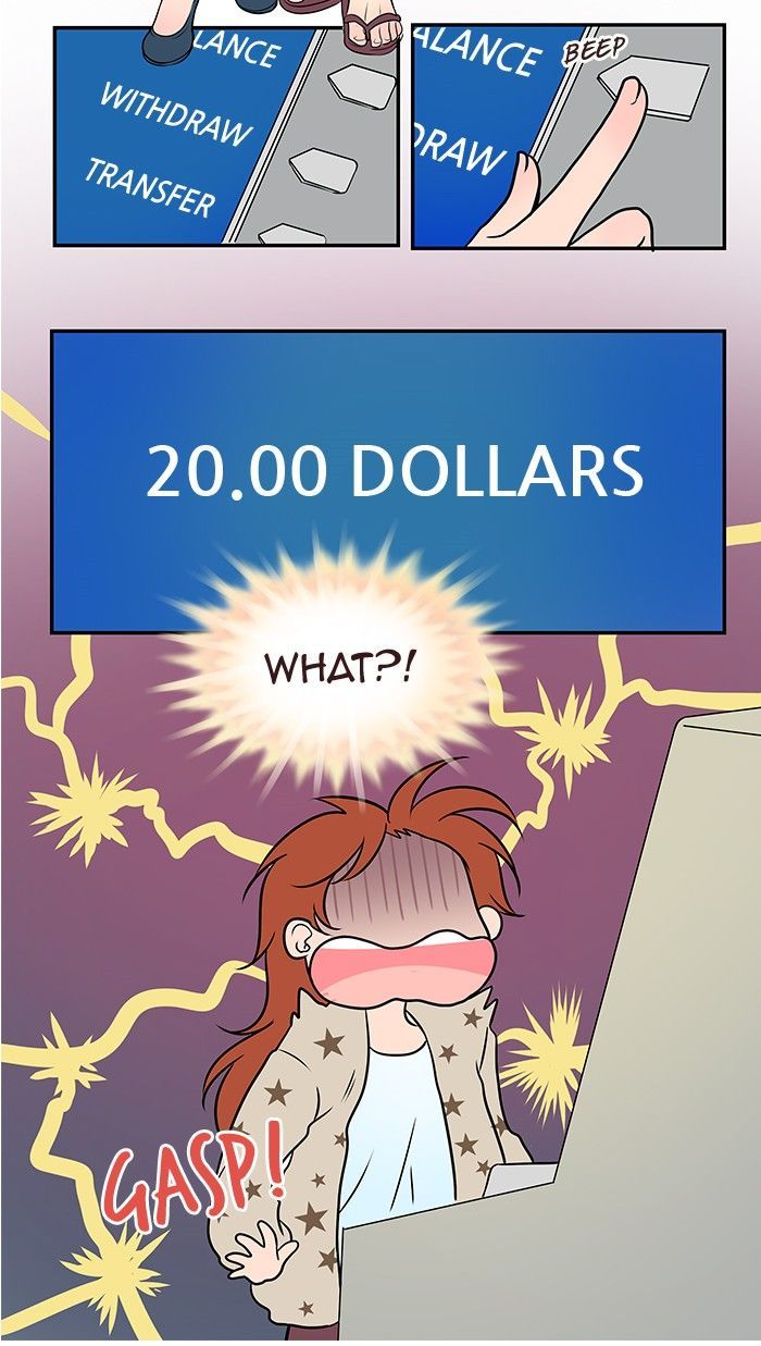 Eggnoid - Manga chapter 10 - page 5