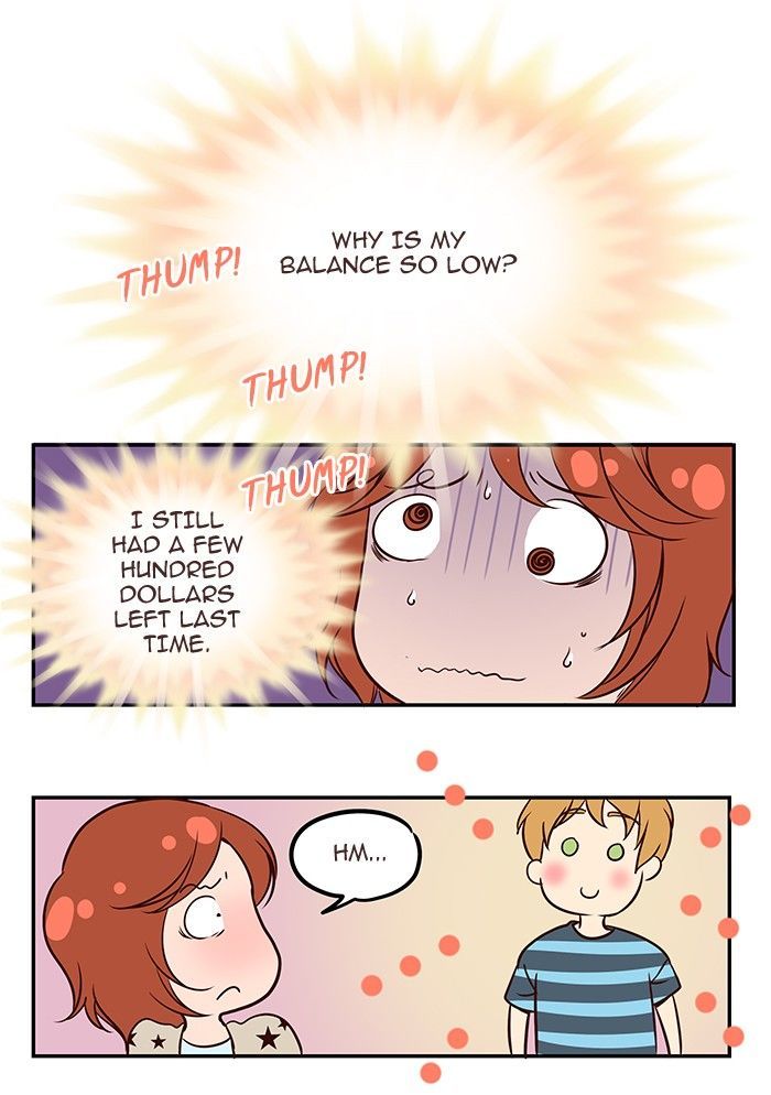 Eggnoid - Manga chapter 10 - page 6