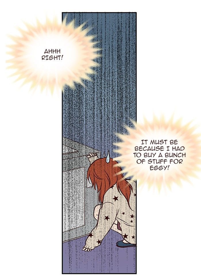 Eggnoid - Manga chapter 10 - page 7