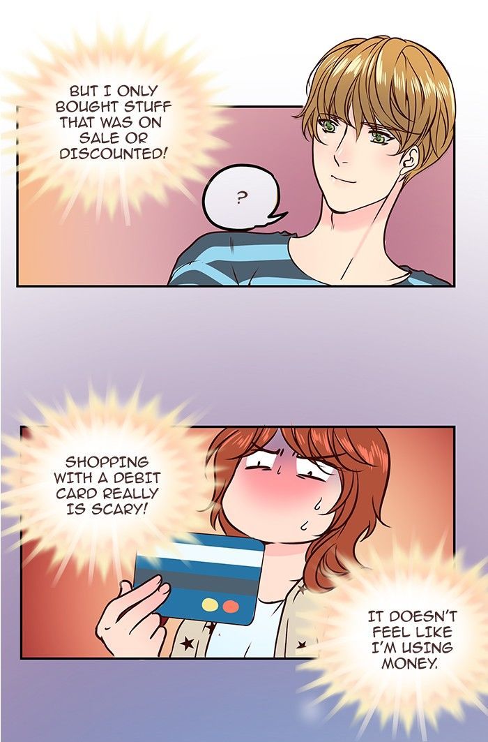 Eggnoid - Manga chapter 10 - page 8