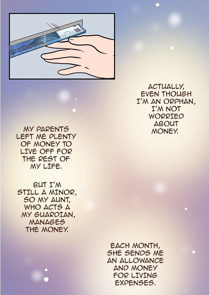Eggnoid - Manga chapter 10 - page 9