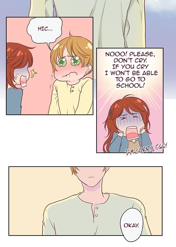 Eggnoid - Manga chapter 8 - page 10