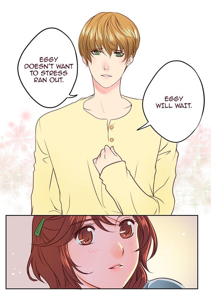 Eggnoid - Manga chapter 8 - page 11