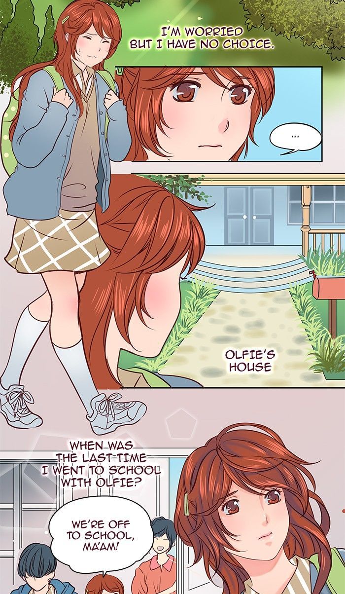 Eggnoid - Manga chapter 8 - page 13