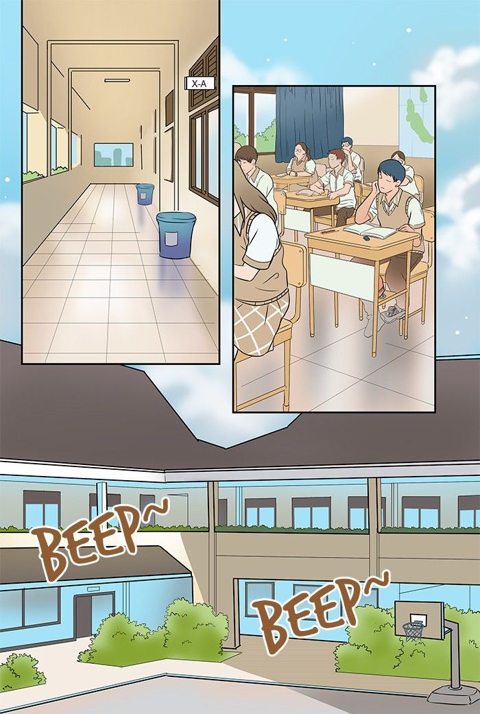 Eggnoid - Manga chapter 8 - page 16