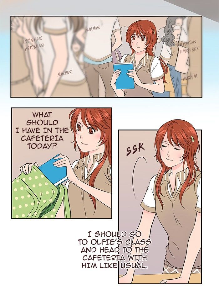 Eggnoid - Manga chapter 8 - page 17