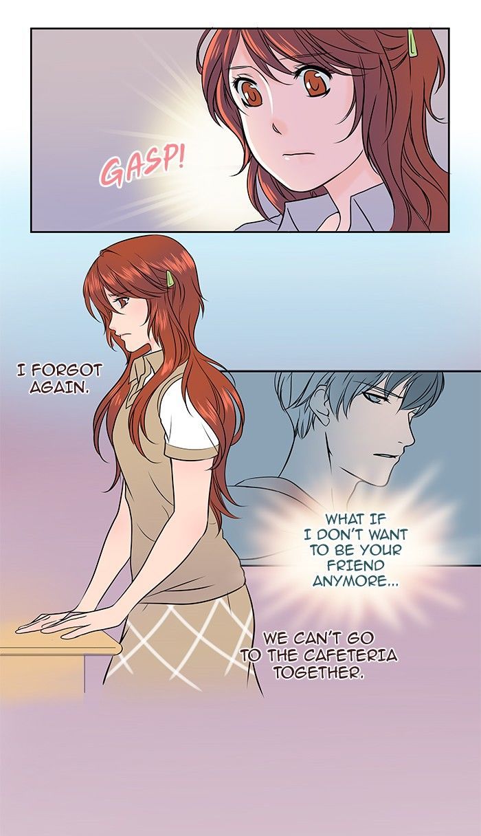 Eggnoid - Manga chapter 8 - page 18
