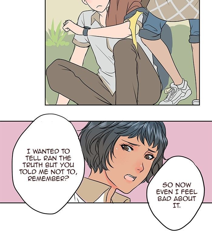 Eggnoid - Manga chapter 8 - page 25